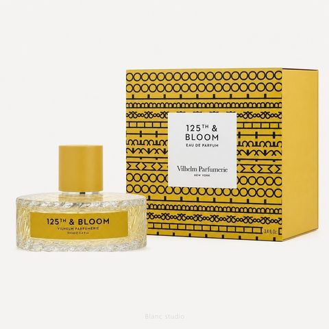VILHELM PARFUMERIE 125th & Bloom